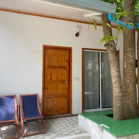 Moon Lodge Đảo Đảo Felidhoo Ngoại thất bức ảnh