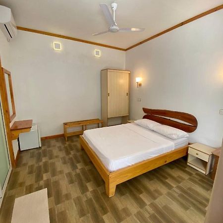 Moon Lodge Đảo Đảo Felidhoo Ngoại thất bức ảnh