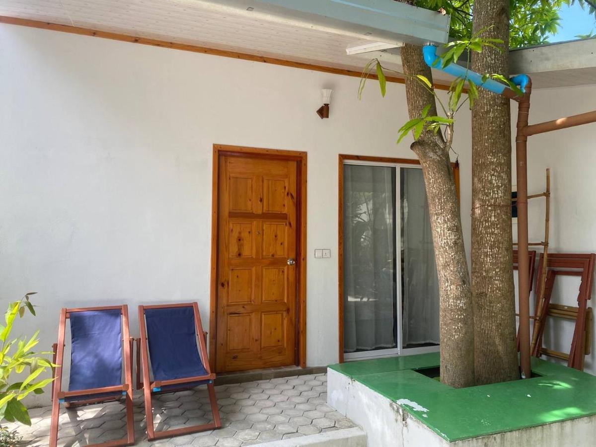 Moon Lodge Đảo Đảo Felidhoo Ngoại thất bức ảnh