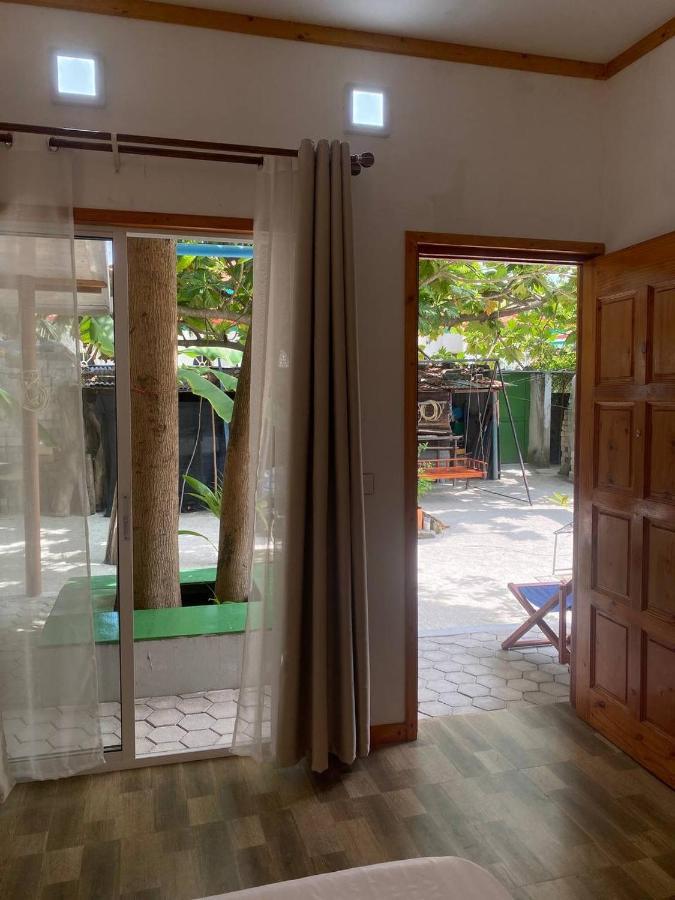 Moon Lodge Đảo Đảo Felidhoo Ngoại thất bức ảnh