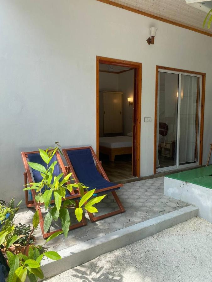 Moon Lodge Đảo Đảo Felidhoo Ngoại thất bức ảnh