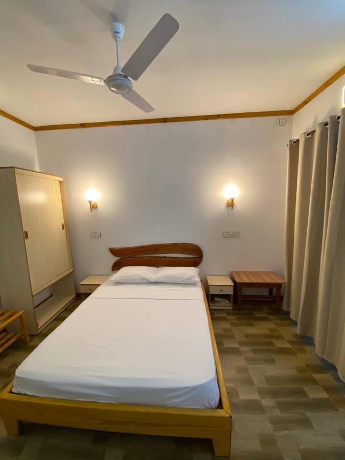 Moon Lodge Đảo Đảo Felidhoo Ngoại thất bức ảnh