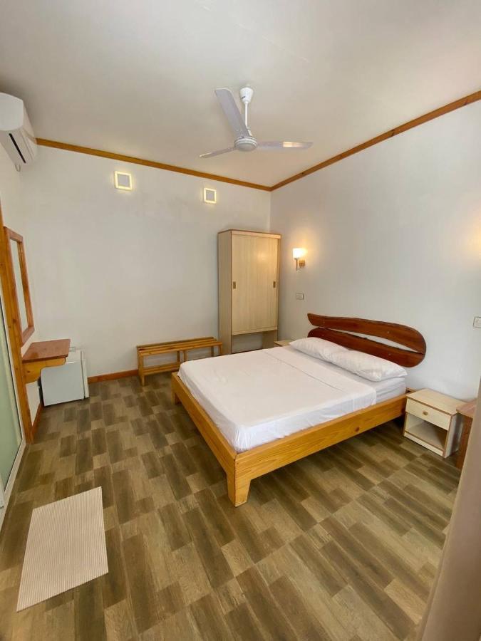 Moon Lodge Đảo Đảo Felidhoo Ngoại thất bức ảnh