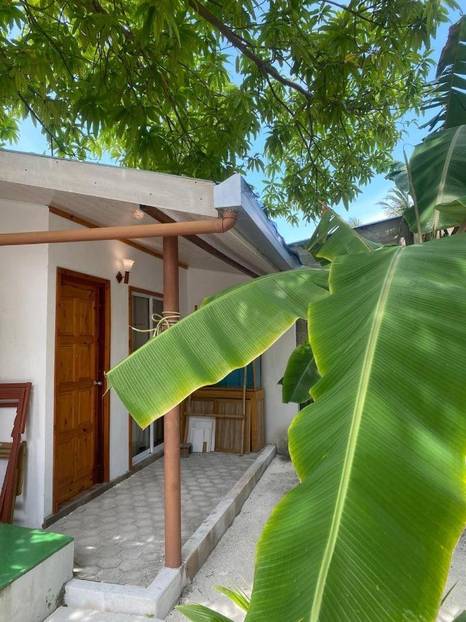 Moon Lodge Đảo Đảo Felidhoo Ngoại thất bức ảnh